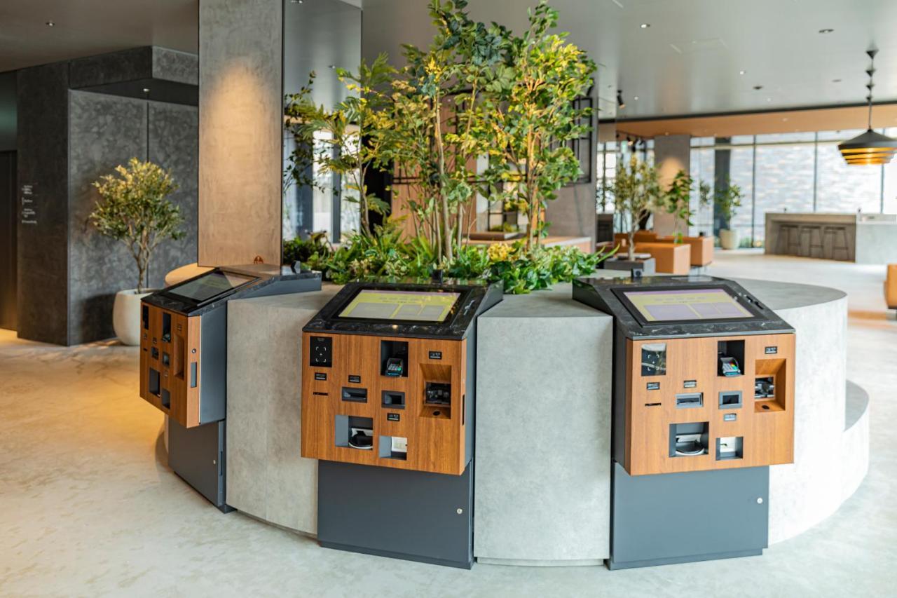 Hotel Keihan Namba Grande Ōsaka
